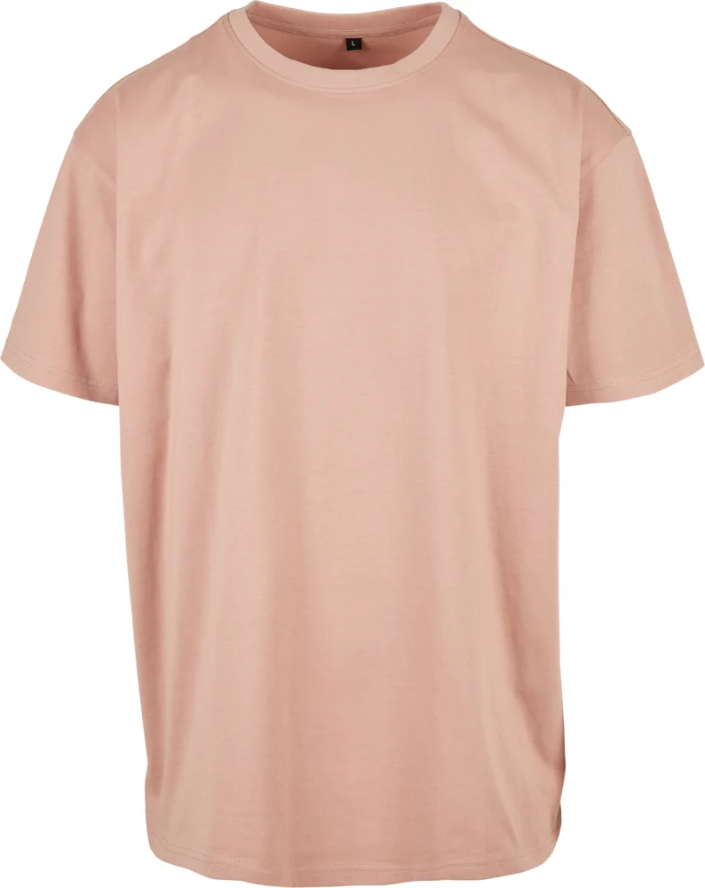 Schweres Oversize T-Shirt