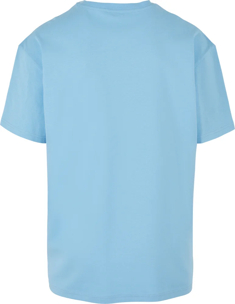 Schweres Oversize T-Shirt