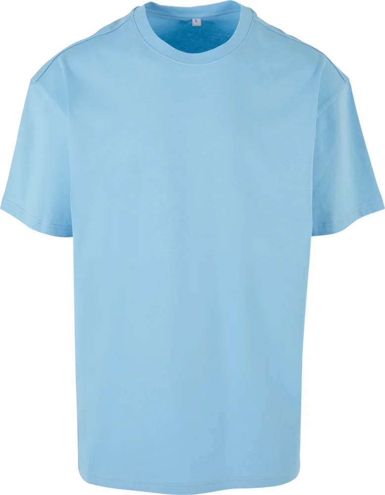 Schweres Oversize T-Shirt