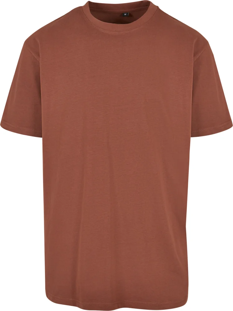 Schweres Oversize T-Shirt