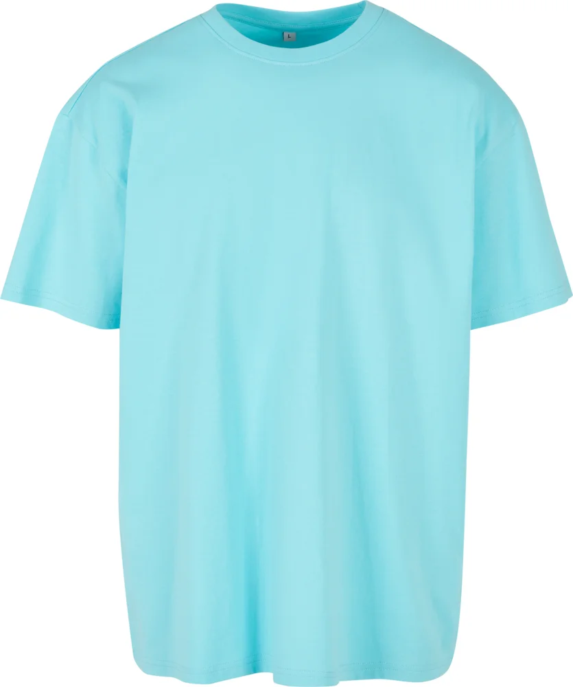 Schweres Oversize T-Shirt