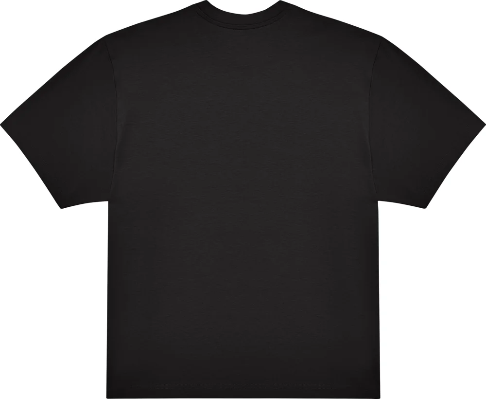 Heavy Oversize T-Shirt