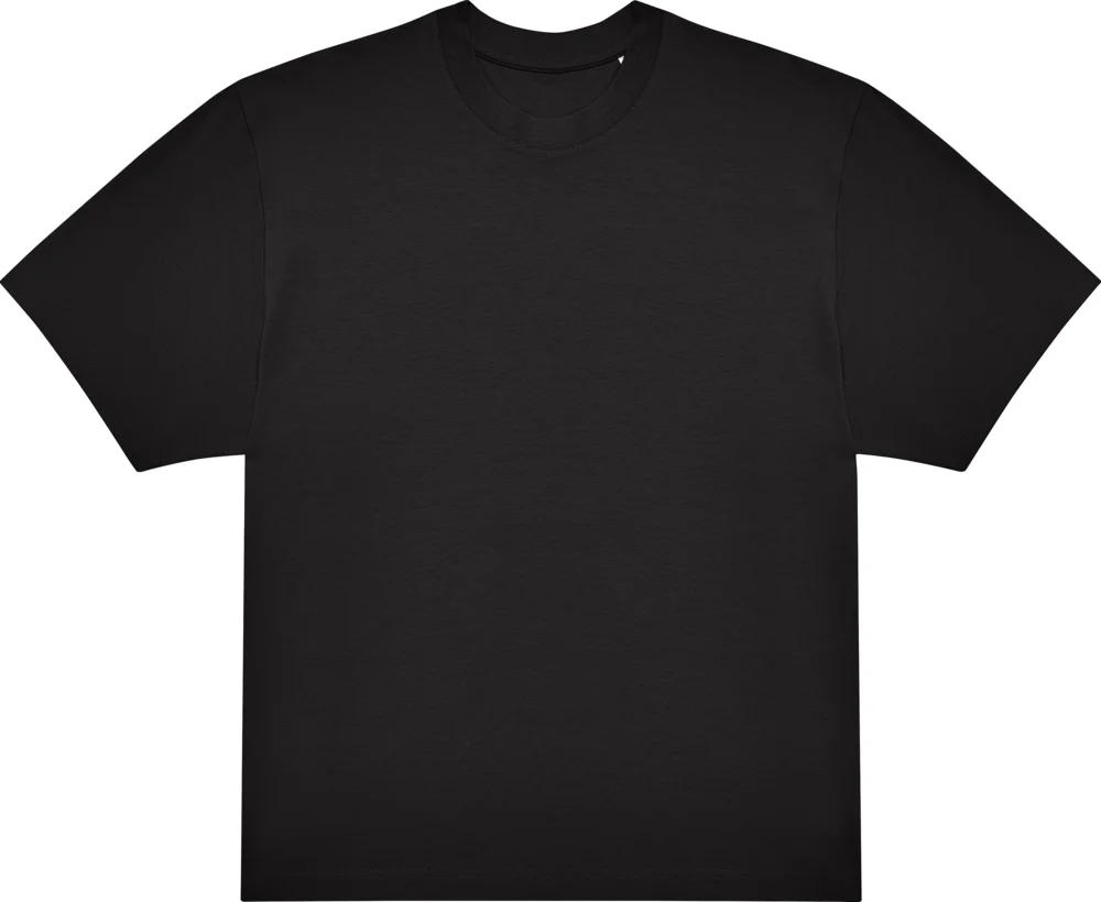 Heavy Oversize T-Shirt