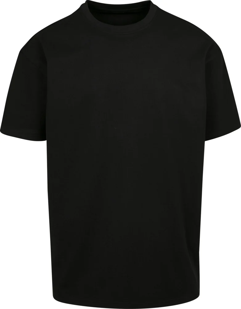 Schweres Oversize T-Shirt