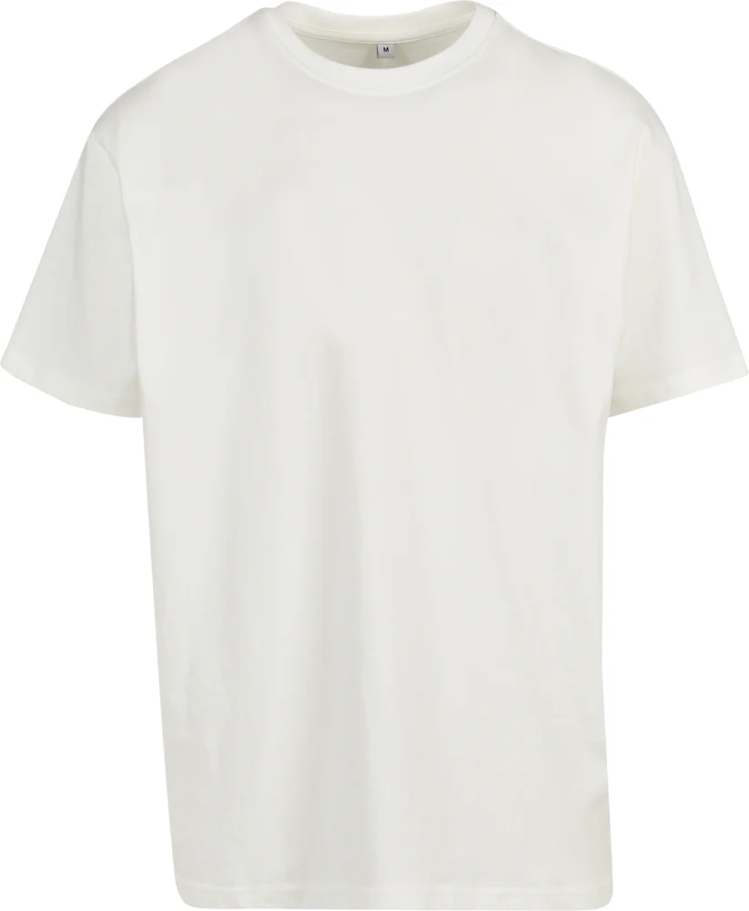 Schweres Oversize T-Shirt