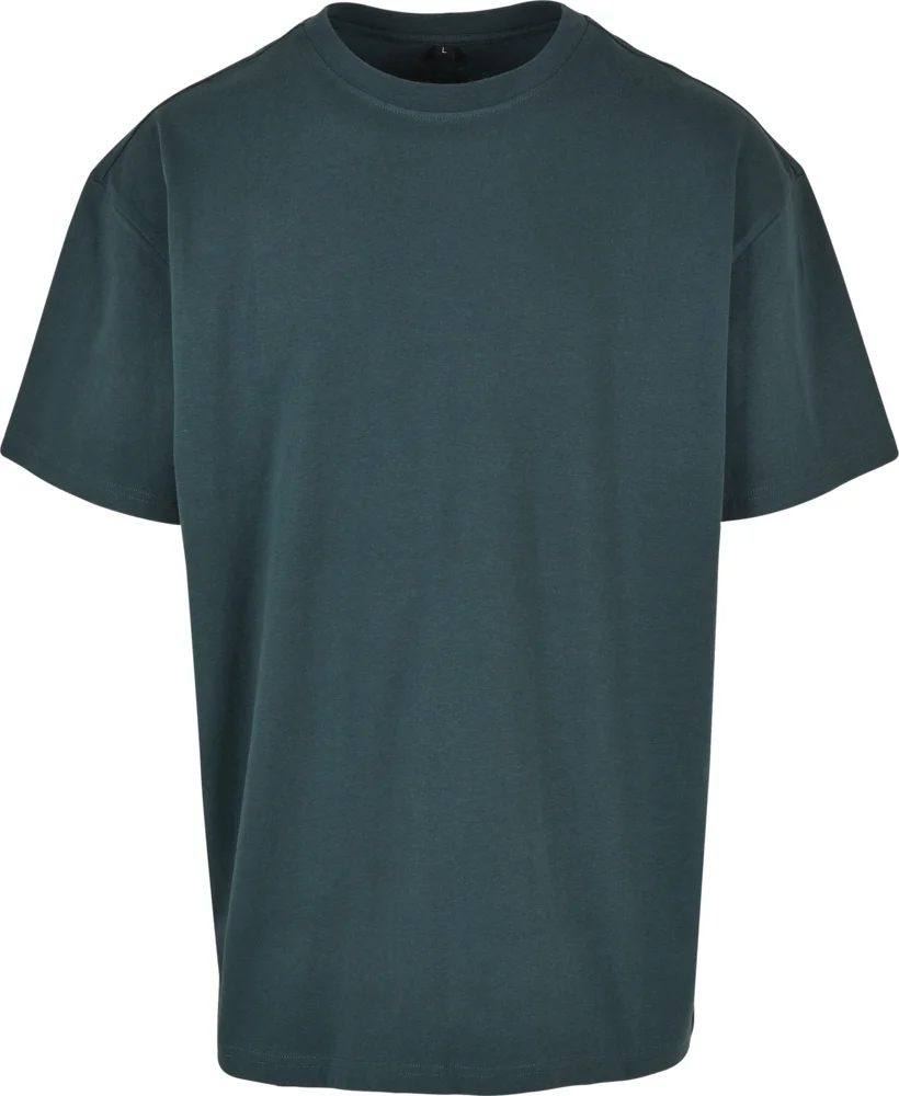 Schweres Oversize T-Shirt