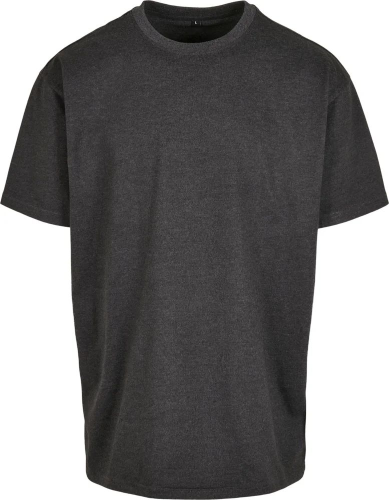 Schweres Oversize T-Shirt