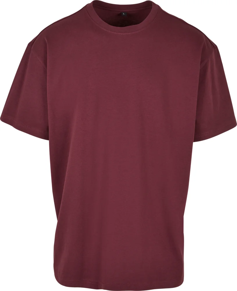 Schweres Oversize T-Shirt