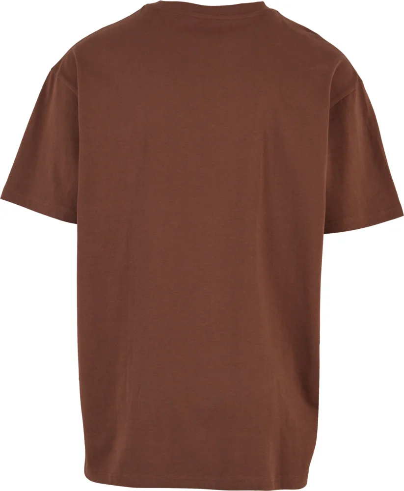 Schweres Oversize T-Shirt