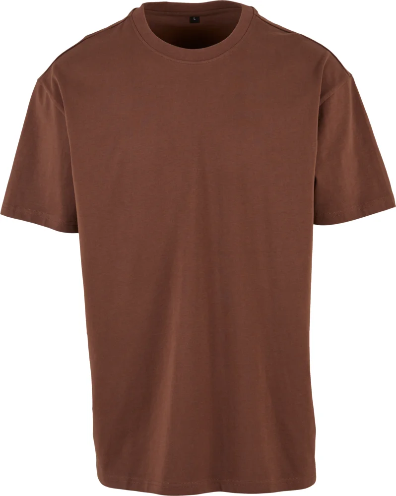 Schweres Oversize T-Shirt