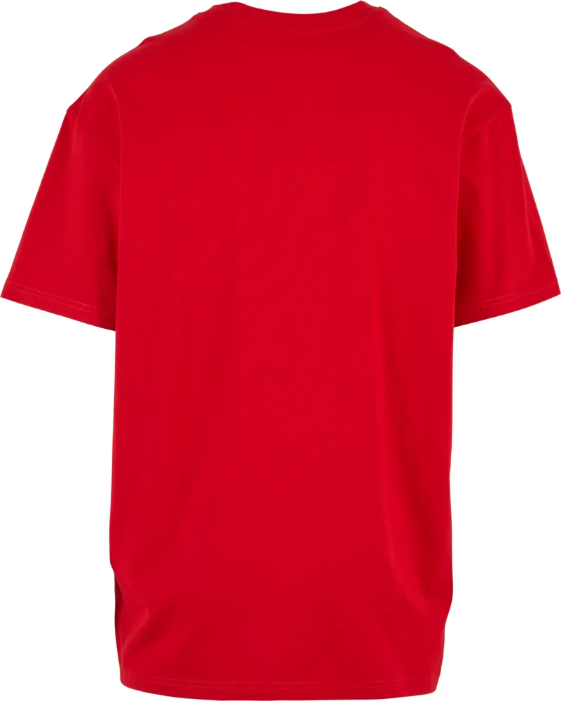 Schweres Oversize T-Shirt