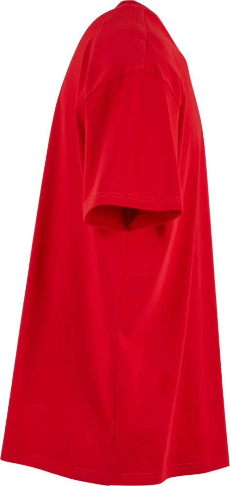 Schweres Oversize T-Shirt