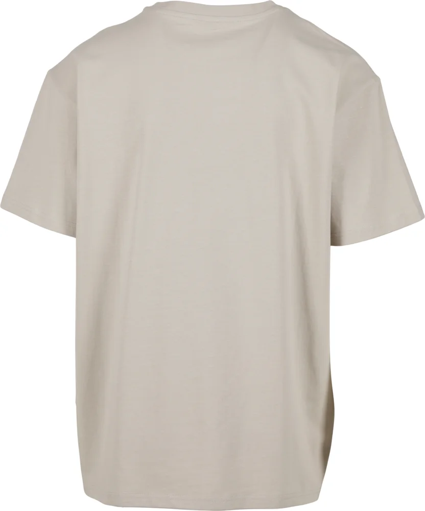 Schweres Oversize T-Shirt