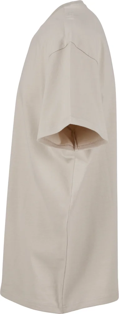 Schweres Oversize T-Shirt