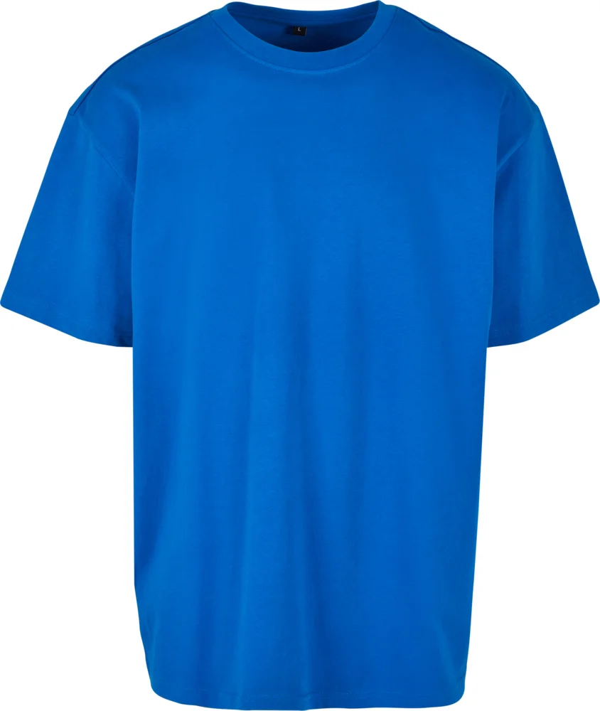 Schweres Oversize T-Shirt
