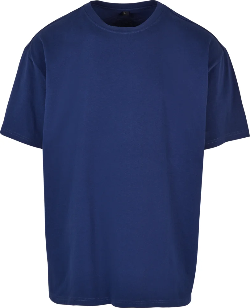 Schweres Oversize T-Shirt