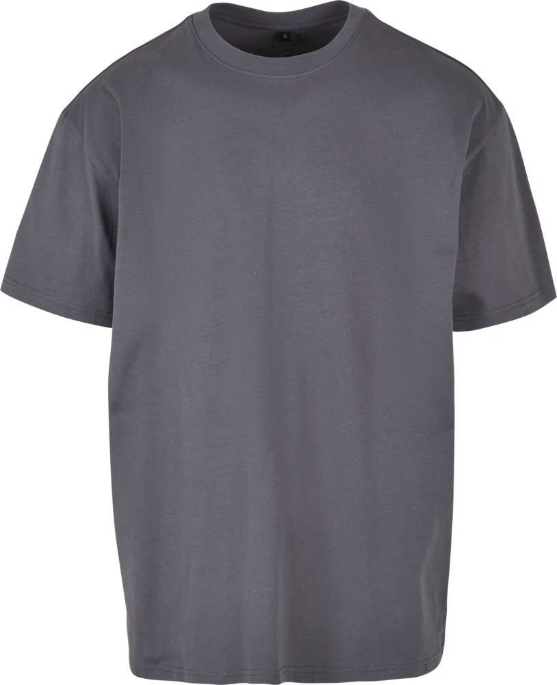 Schweres Oversize T-Shirt