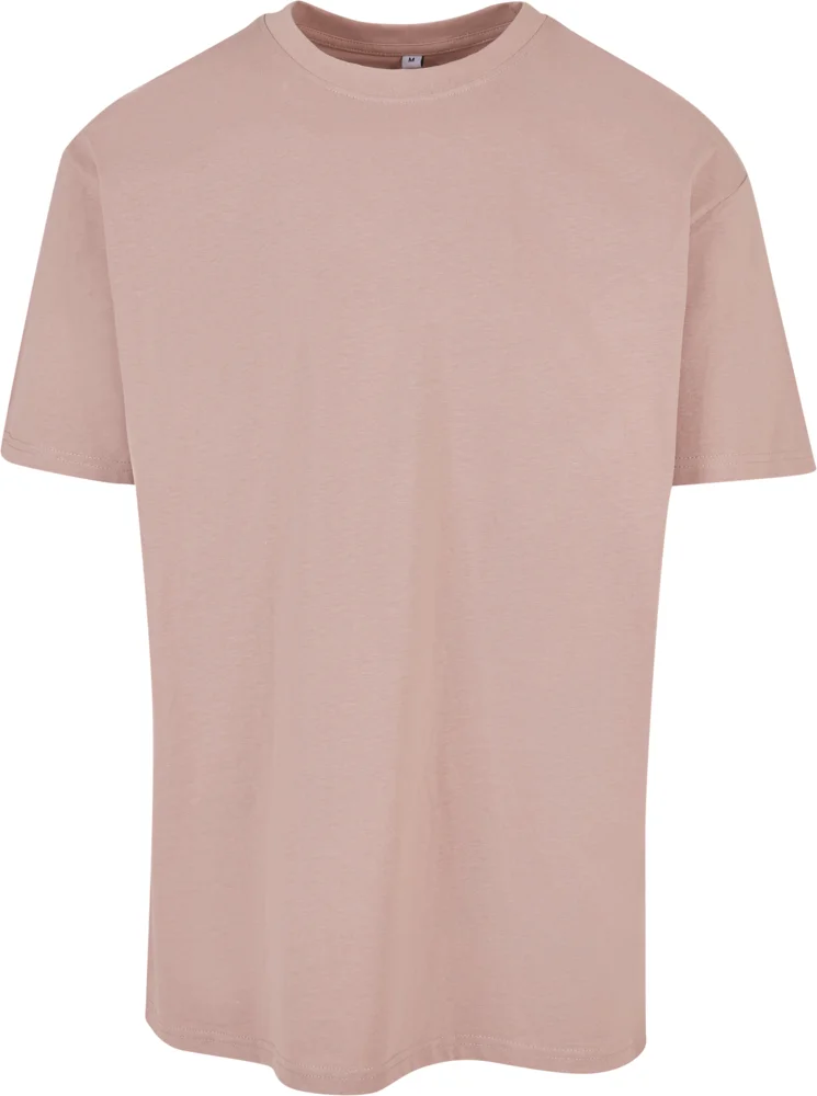 Schweres Oversize T-Shirt