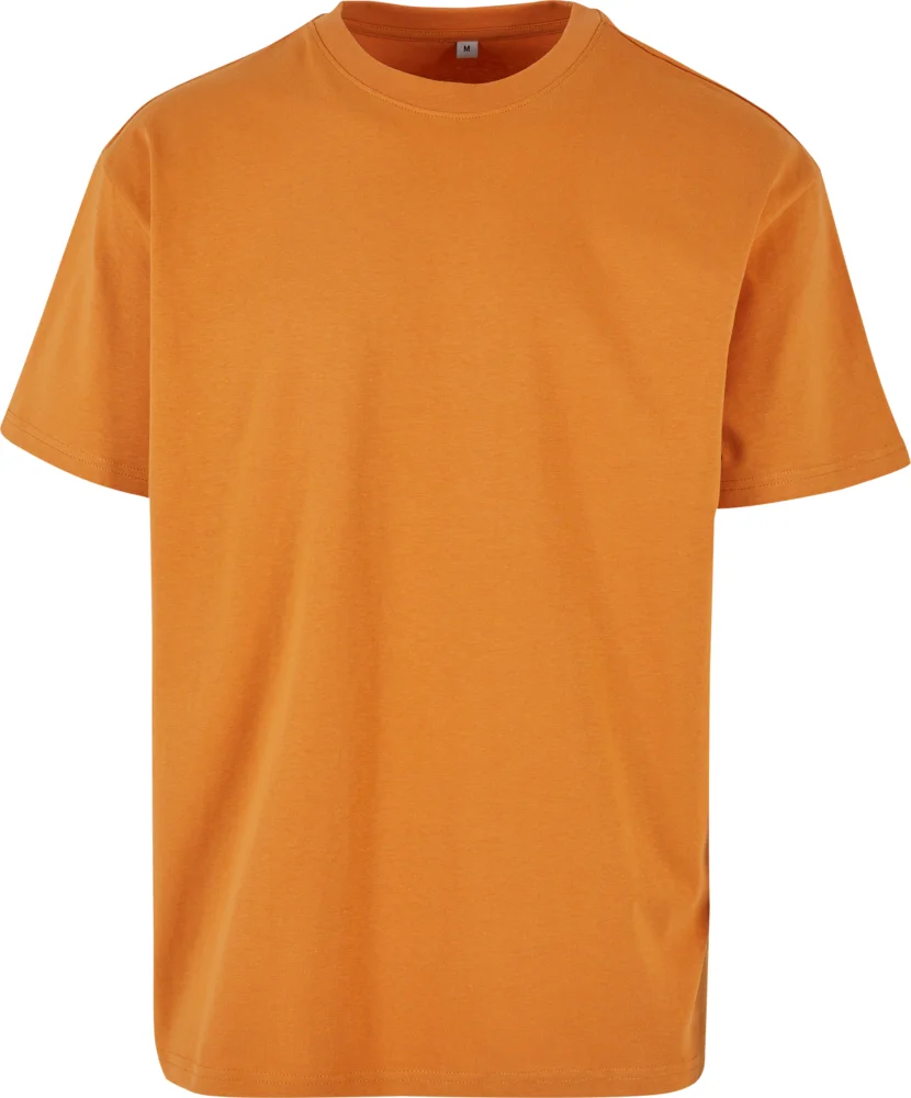 Schweres Oversize T-Shirt