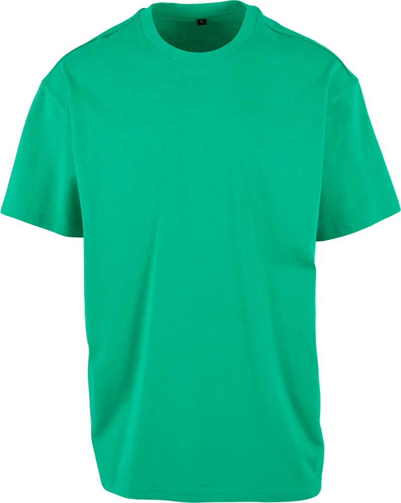 Schweres Oversize T-Shirt