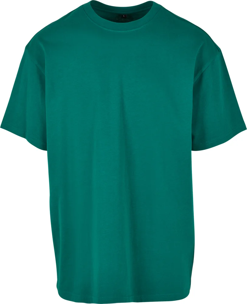 Schweres Oversize T-Shirt