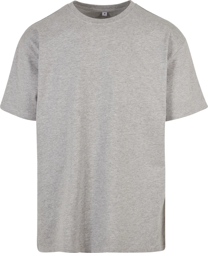 Schweres Oversize T-Shirt
