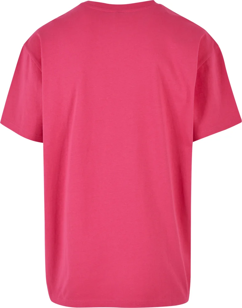 Schweres Oversize T-Shirt