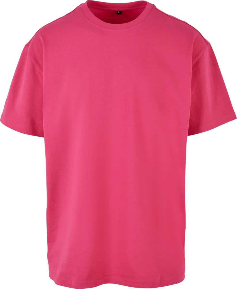 Schweres Oversize T-Shirt