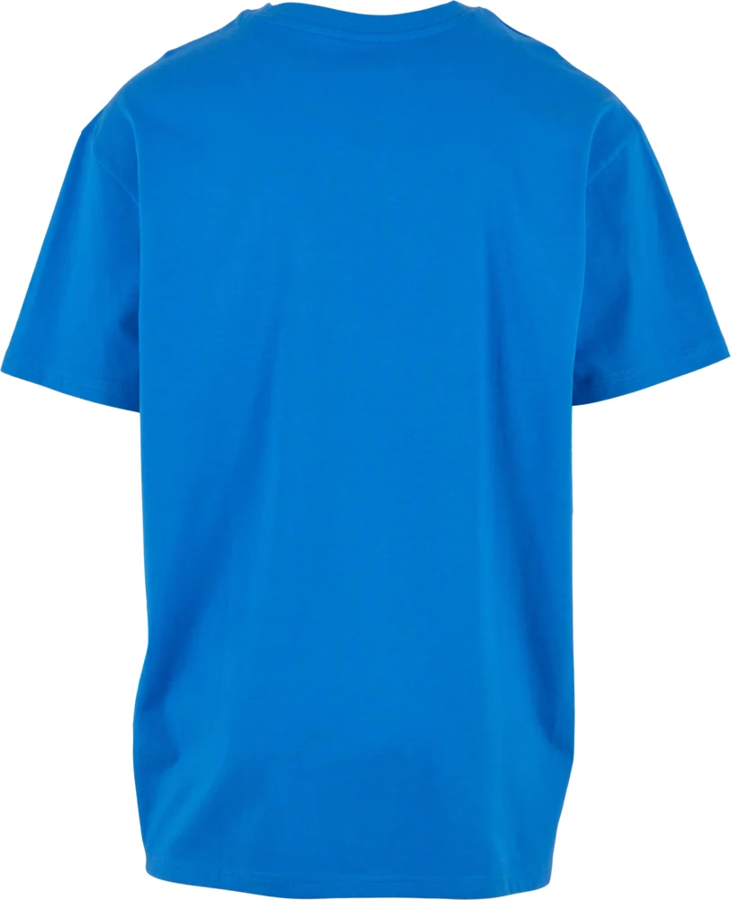 Schweres Oversize T-Shirt