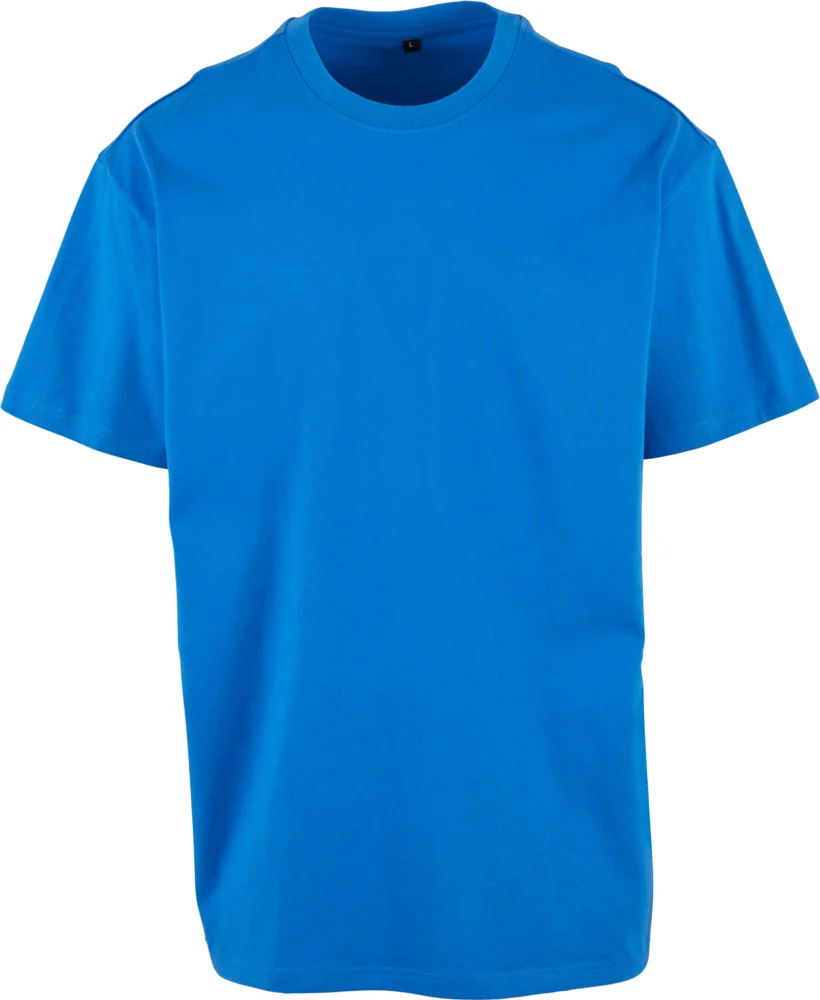 Schweres Oversize T-Shirt