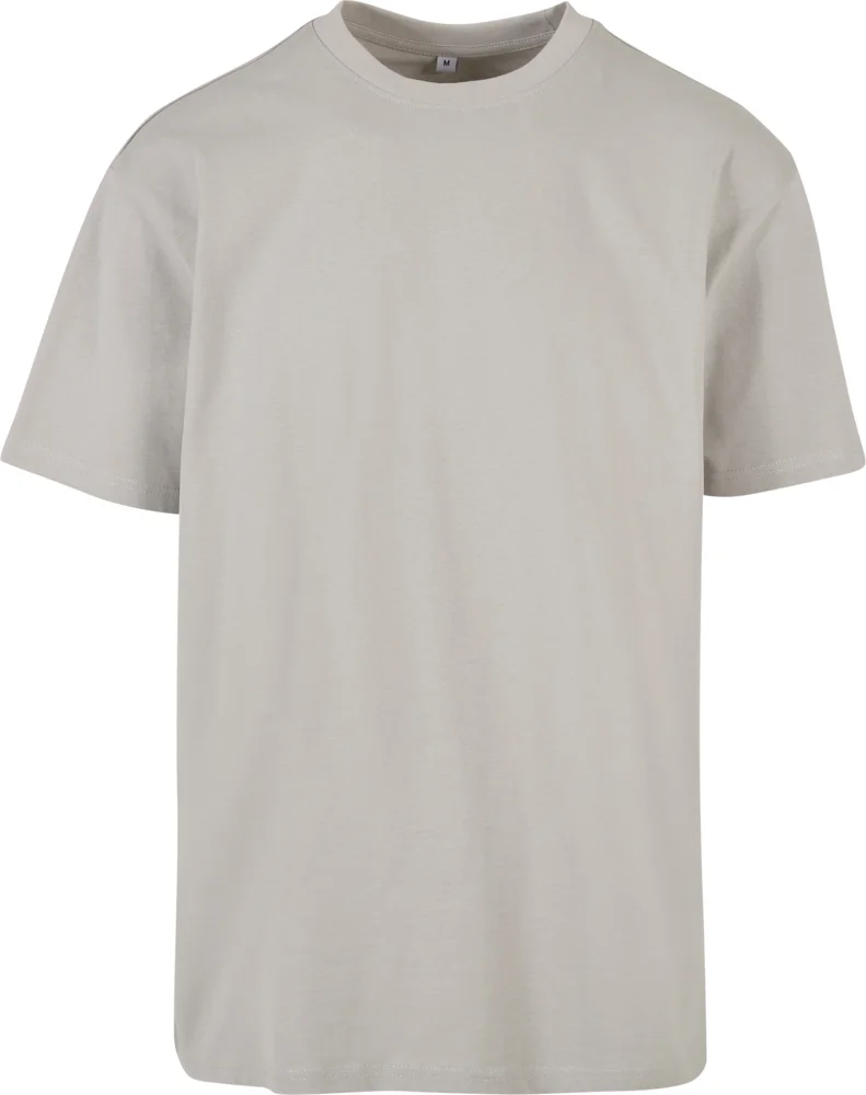 Schweres Oversize T-Shirt