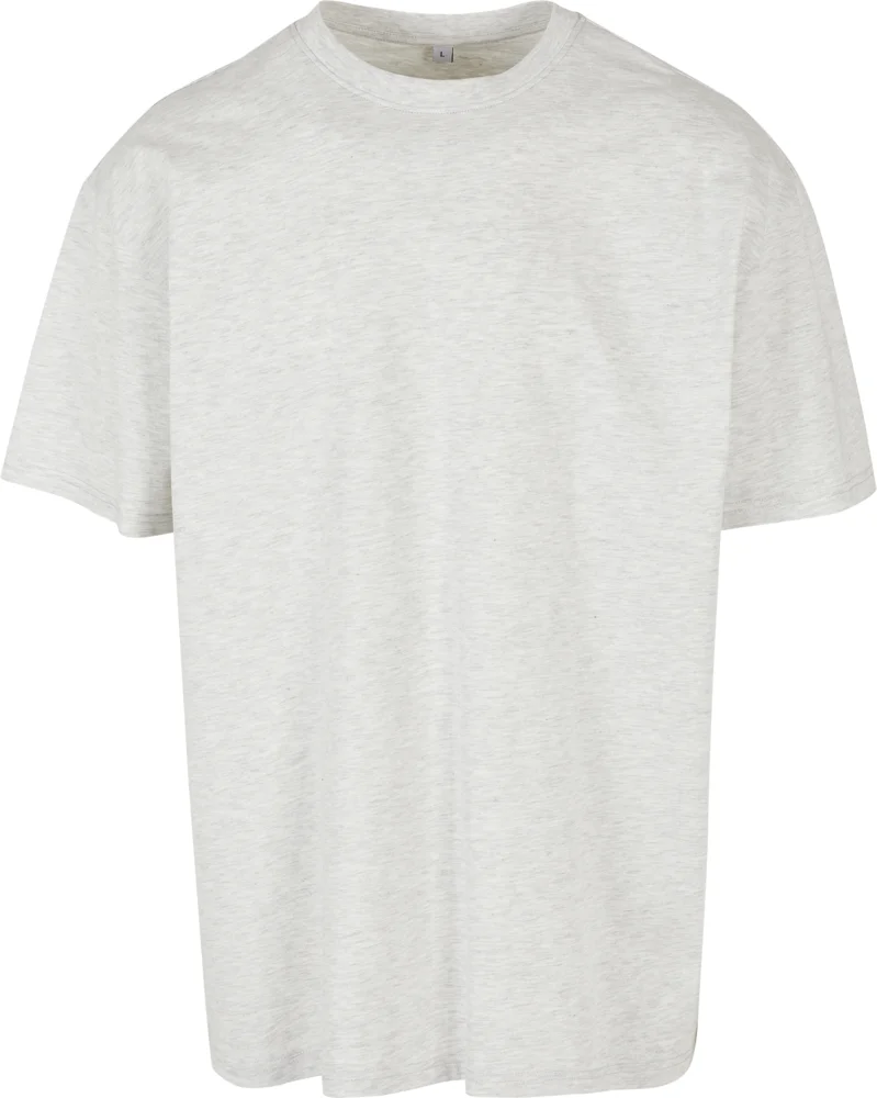Schweres Oversize T-Shirt
