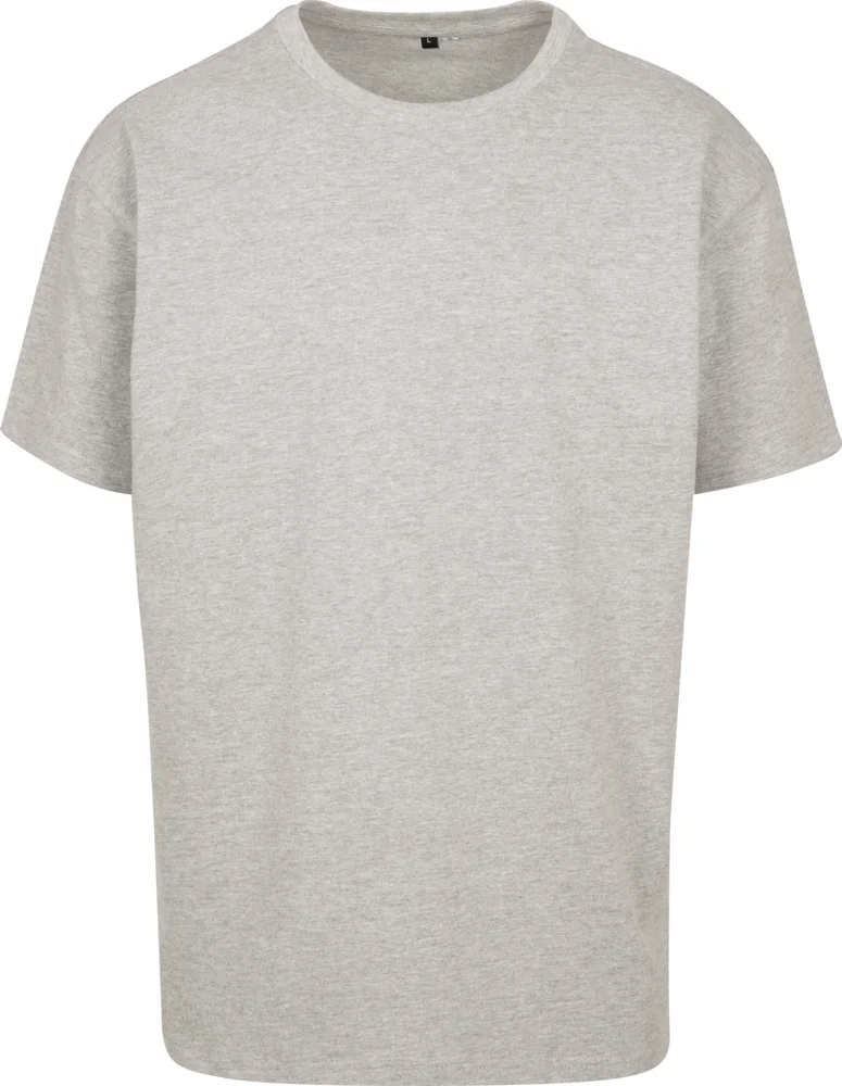 Schweres Oversize T-Shirt