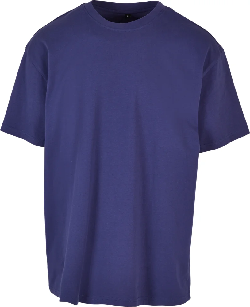 Schweres Oversize T-Shirt