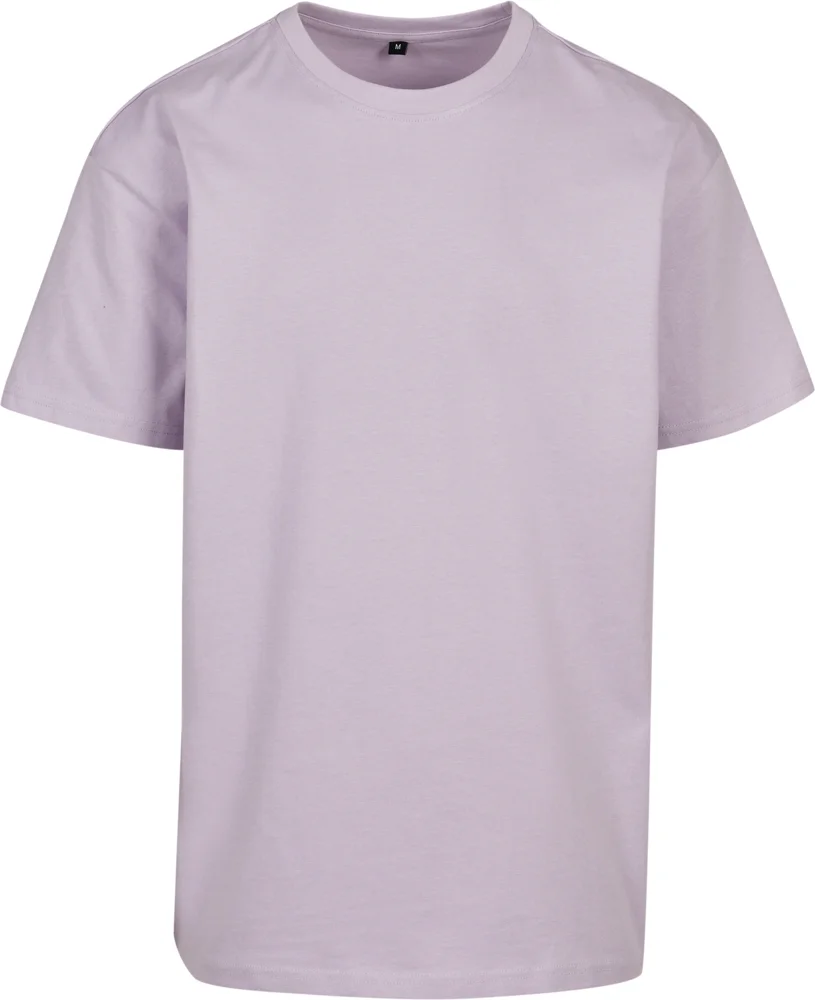 Schweres Oversize T-Shirt