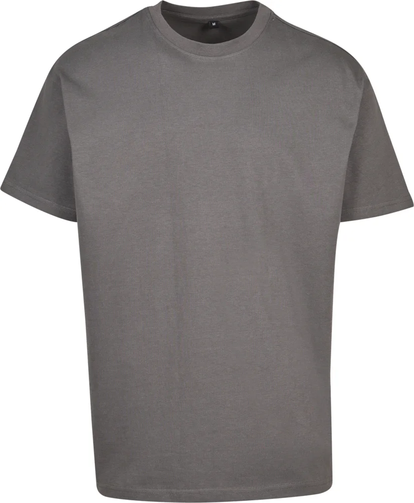 Schweres Oversize T-Shirt