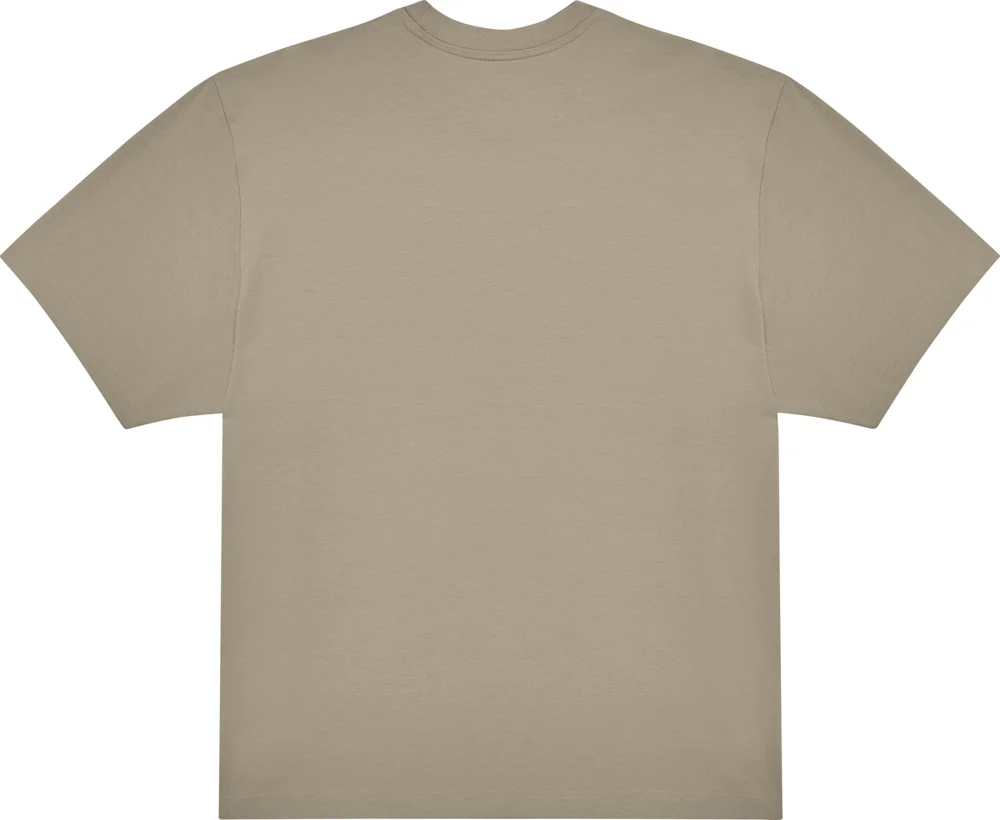 Heavy Oversize T-Shirt