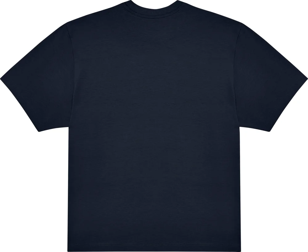 Heavy Oversize T-Shirt