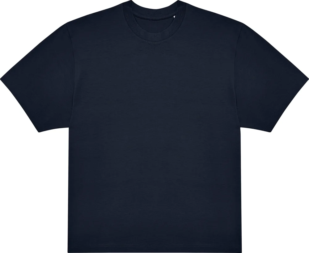 Heavy Oversize T-Shirt