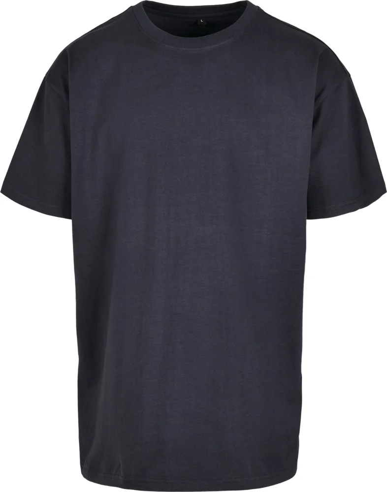 Schweres Oversize T-Shirt