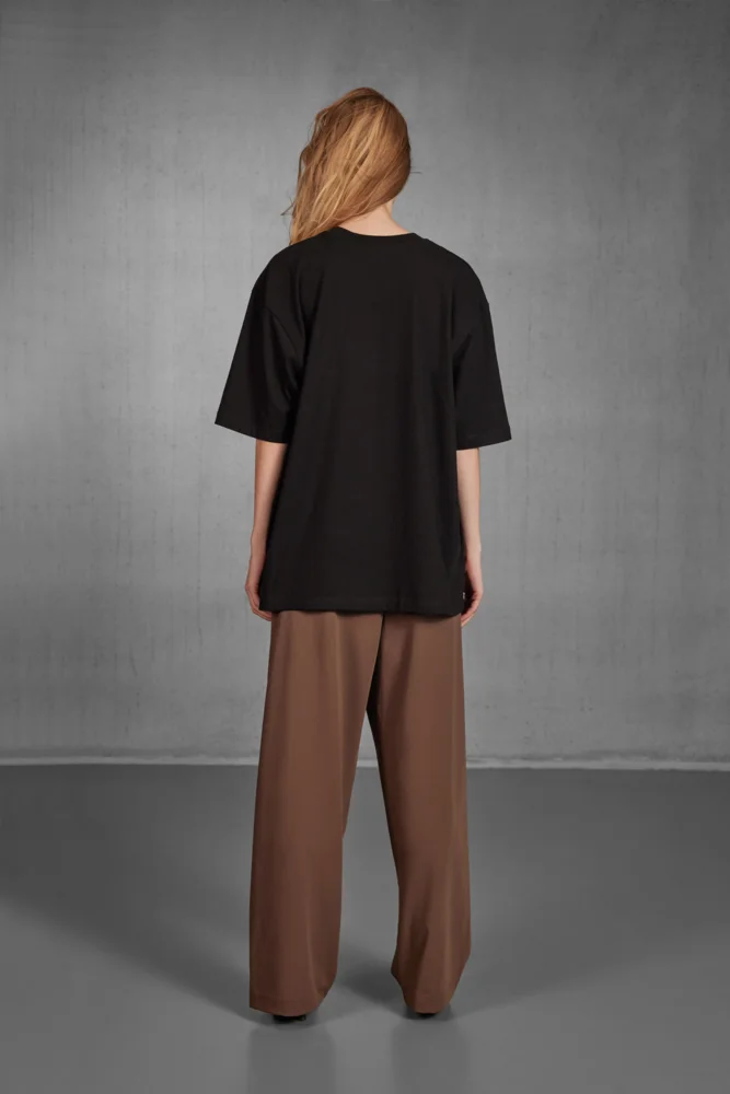 Heavy Oversize T-Shirt