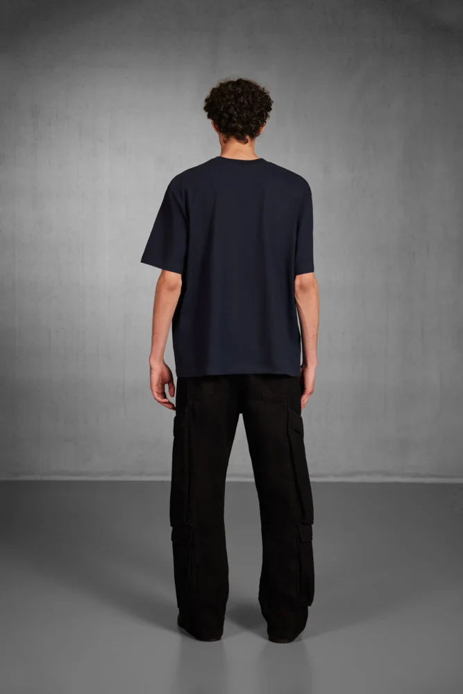 Heavy Oversize T-Shirt