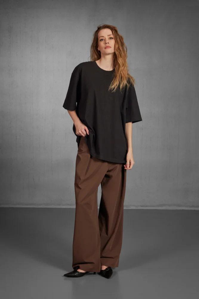 Heavy Oversize T-Shirt