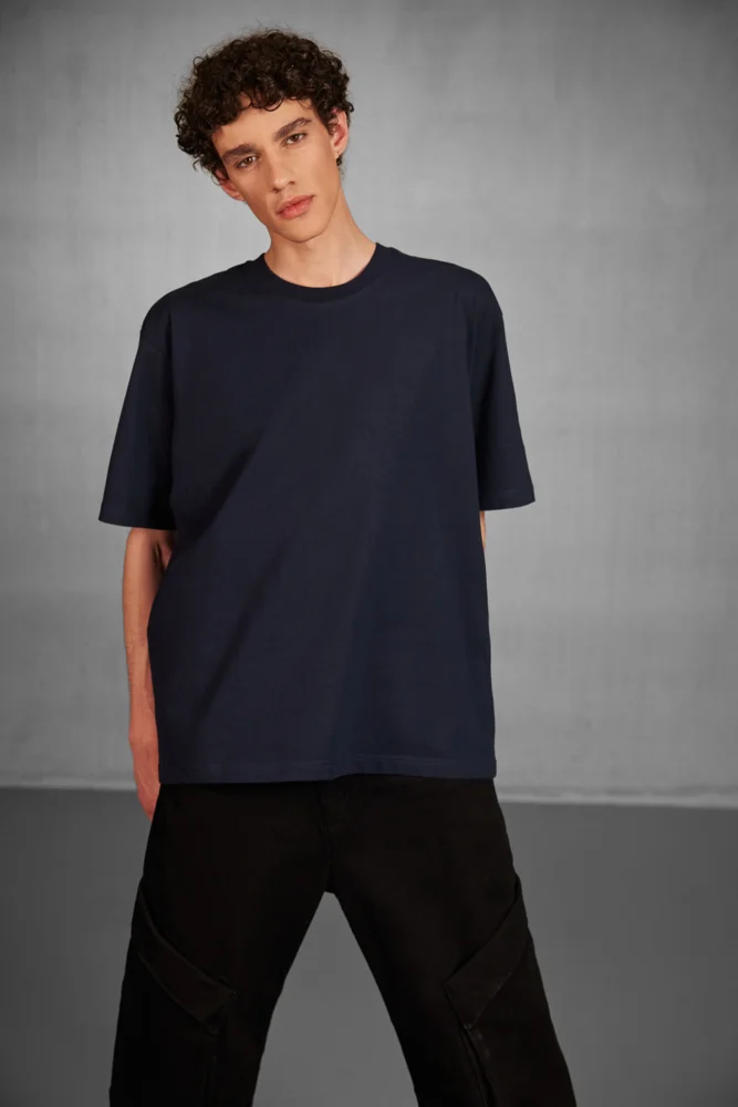 Heavy Oversize T-Shirt