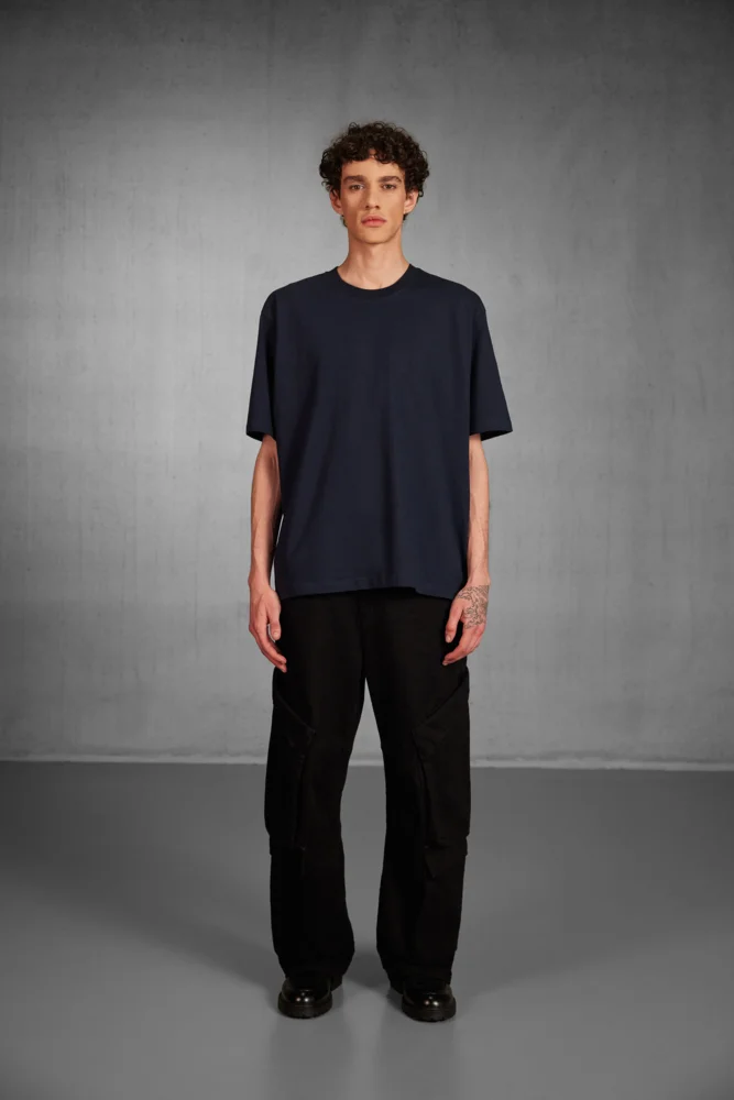 Heavy Oversize T-Shirt