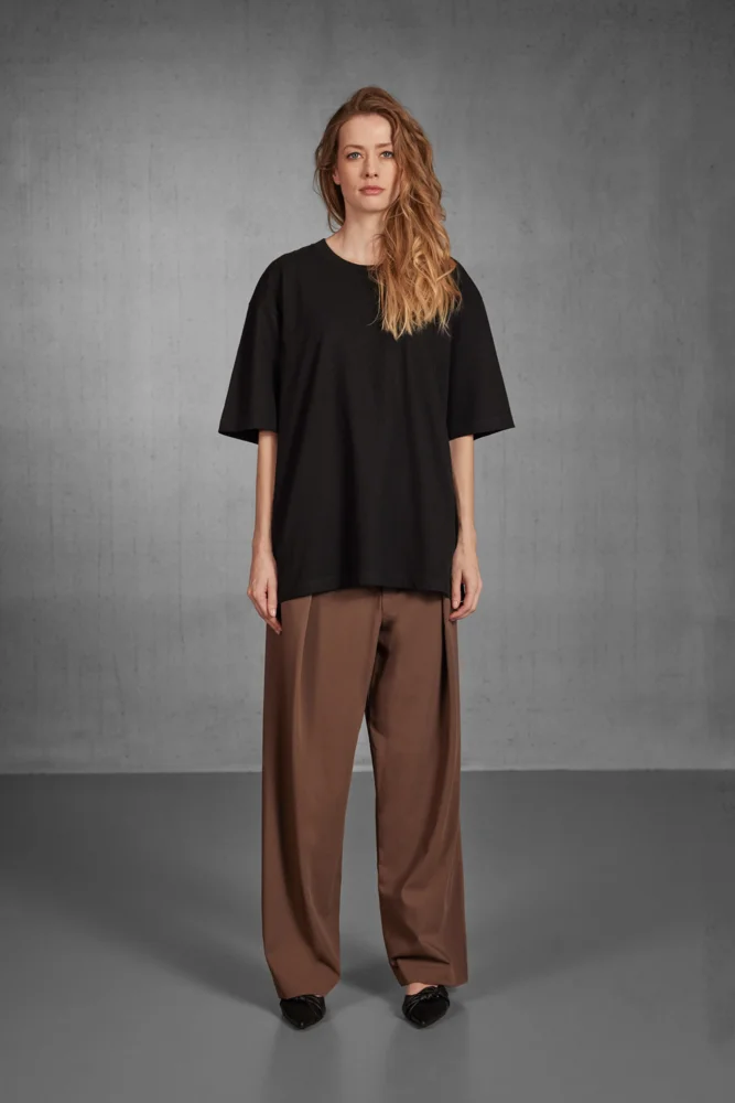Heavy Oversize T-Shirt