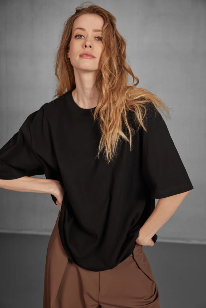 Heavy Oversize T-Shirt