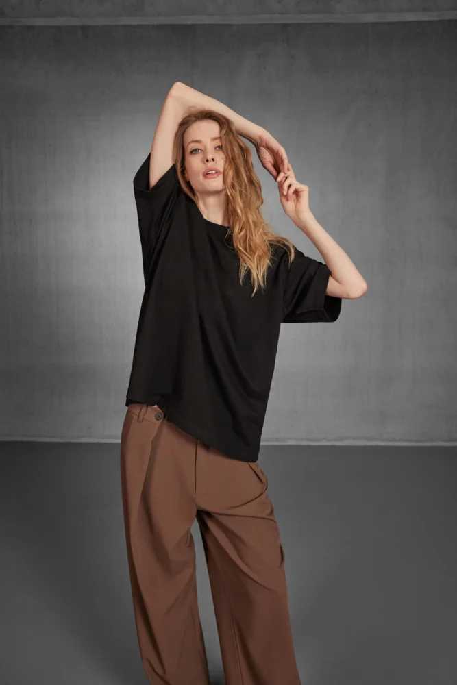 Heavy Oversize T-Shirt