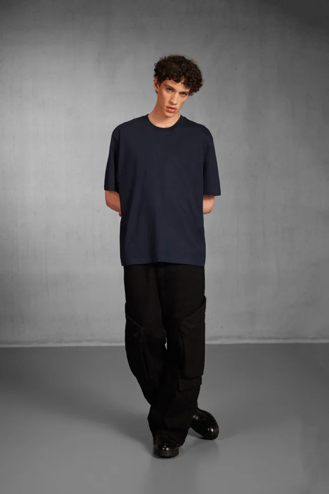 Heavy Oversize T-Shirt