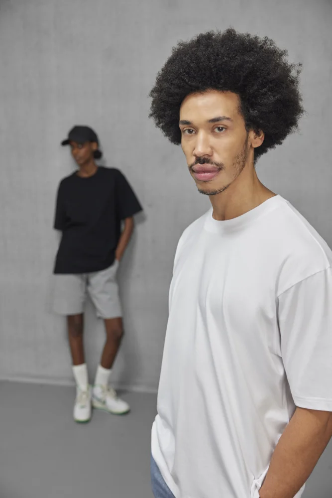 Heavy Oversize T-Shirt